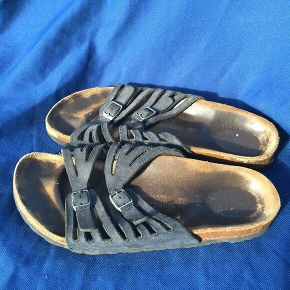 Birkenstock size 41  - Picture 2 of 7